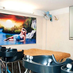 Hair Salon Tùng