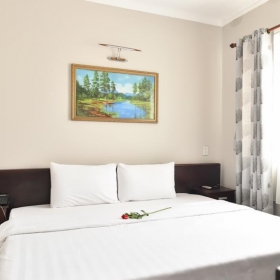 Seasala Hotel Vũng Tàu