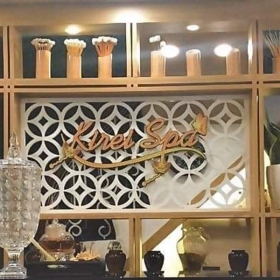 KIREI SPA