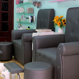 Weme Nails