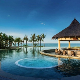 Sun spa Resort