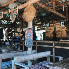UTOPIA ECO LODGE