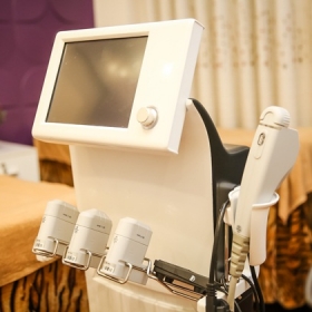 Ginkgo Beauty & Spa