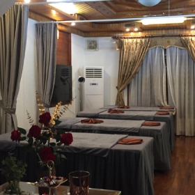 Đinh Tâm Spa
