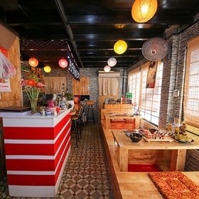 Sushi Gõ