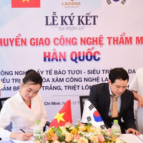 Viện Thẩm Mỹ Ladova