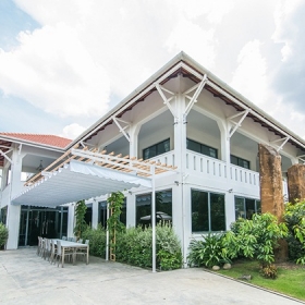 Saigon Social Space