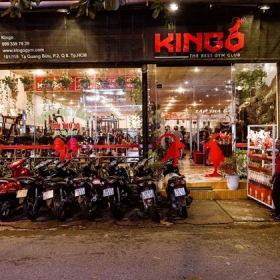 Kingo