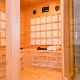Le Grand Spa