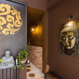 BUDD SPA & RETREAT