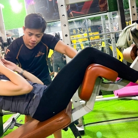 King Fitness & Yoga