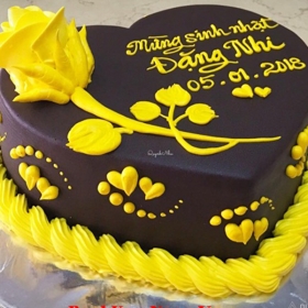 Bánh Kem Ngon.VN