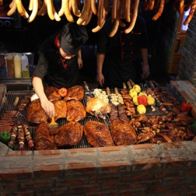 Zamba Beer & BBQ