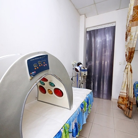 Ngọc Châu Spa
