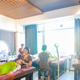 Hanoi Beauty & Home Spa