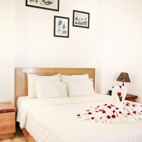 Cavilla Boutique Hotel 3 sao Đà Nẵng