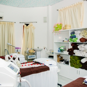 Win Beauty Spa 