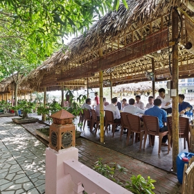 Bò tơ Hoàng An