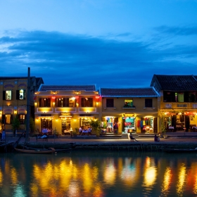 Vietsense Travel