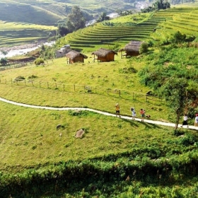 UTOPIA ECO LODGE
