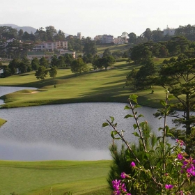 Dalat Palace Golf Club