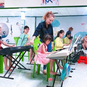 Khóa Học Nhạc Rừng