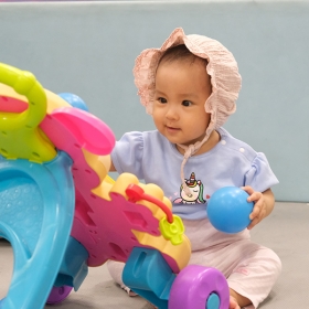 Hệ Thống Khu Vui Chơi BigFun 