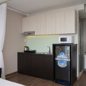 Lys Spa Hotel & Apartment Đà Nẵng