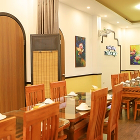 Nhà Hàng Thiên Mộc