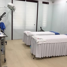 Dr. Laser Beauty & Clinic