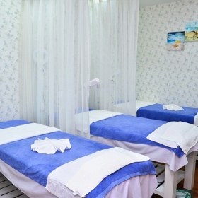 Sea Spa