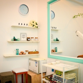 Star Home Spa 