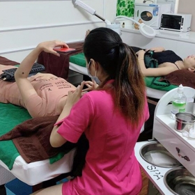 Hana Beauty Spa
