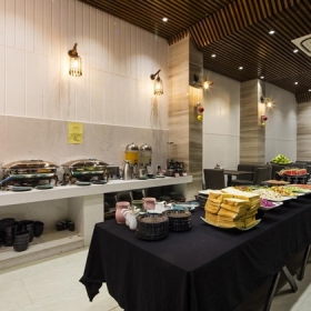 Aroma Nha Trang