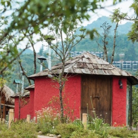 HOMESTAY RUAS HOUSE