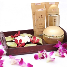 Spa Trần 