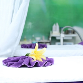 Thiên Lý Spa