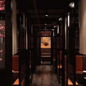 Gyu Kaku Hồ Chí Minh