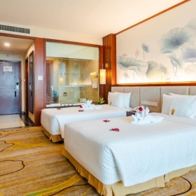 Mường Thanh Luxury Quảng Ninh