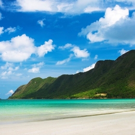 Island Sea Travel