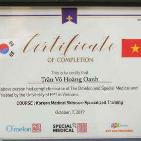 Như Spa