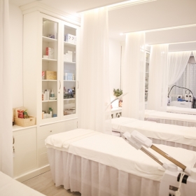 Hương Seoul Spa