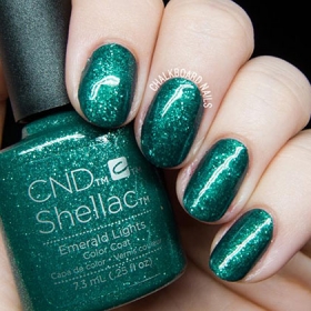 LaLa Nail Studio	
