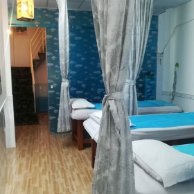 Thủy Mộc Spa