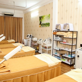 Seoul House Spa