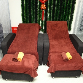 Hoshi Spa