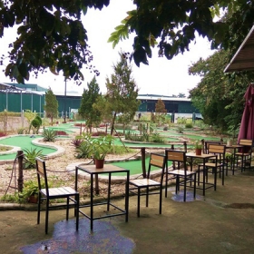 MiniGolf Việt Nam
