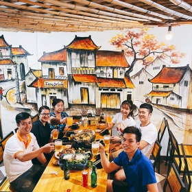 Dương Gia Quán