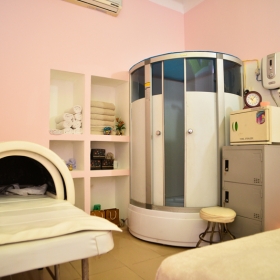 Thanh Thủy Spa old