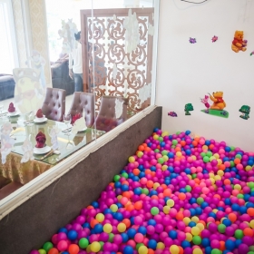 Nhà hàng Cá lăng Nhất Vương